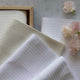 Savoia Sateen Stripe Bedding