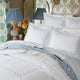 Anketi Light Indigo Bedding Collection