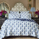 Kanak Indigo Quilt Collection
