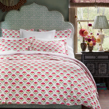 Sara Azalea Bedding Collection