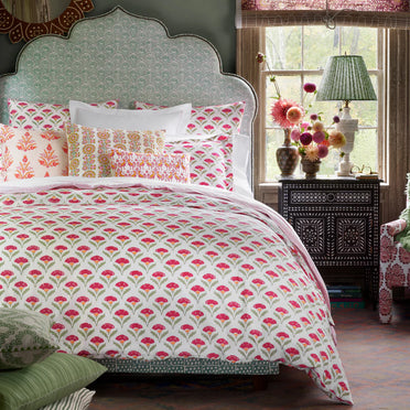 Sara Azalea Bedding Collection