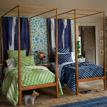 Sagar Quilt Collection
