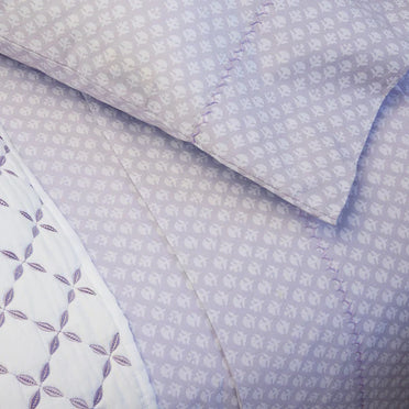 Bindi Lavender Sheets