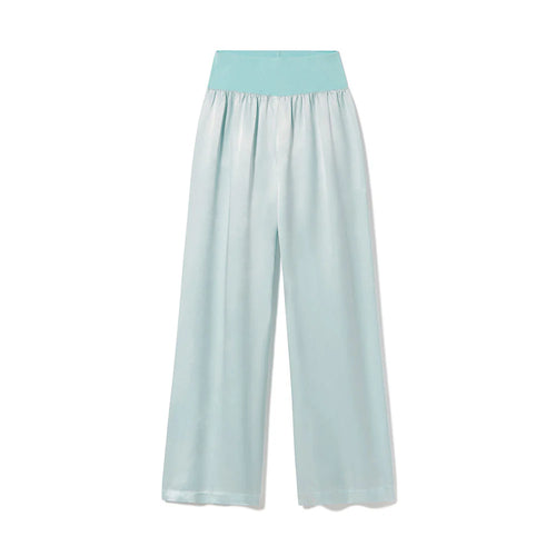Lola Satin Pant
