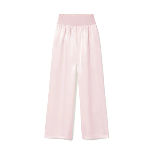 Lola Satin Pant
