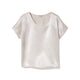 Roxxy Satin Tee