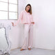 Lola Satin Pant