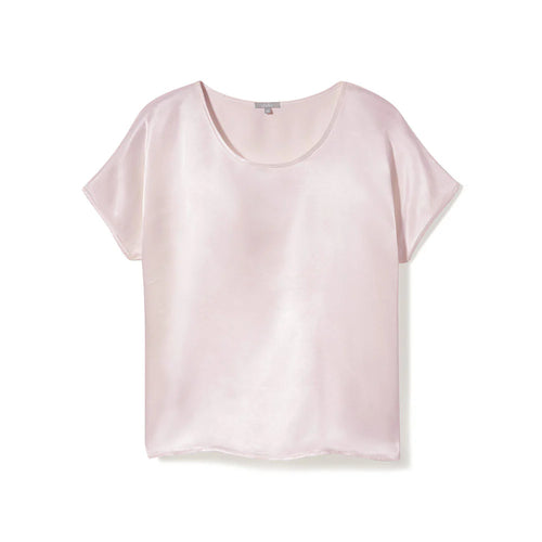 Roxxy Satin Tee