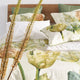 Spring Tulip Buttermilk Bedding Collection