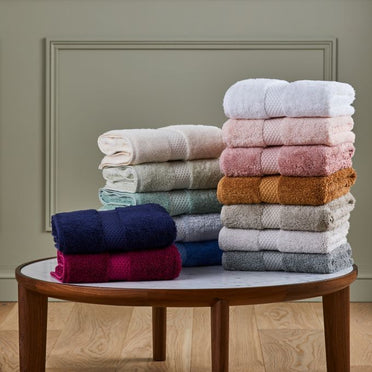 Etoile Bath Towels