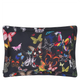 Butterfly Parade Opalin Bedding Collection