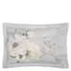 Fleurs Blanche Platinum Bedding Collection