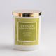 Lavender Lemongrass Candle