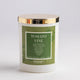 Tomato Vine Candle