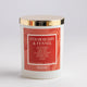 Strawberry & Fennel Candle