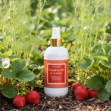 Strawberry & Fennel Room Mist