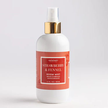Strawberry & Fennel Room Mist