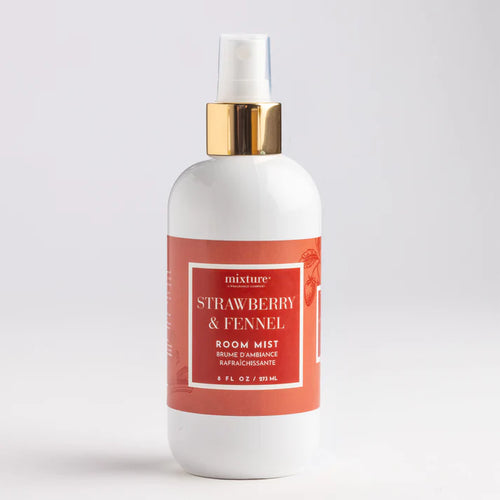 Strawberry & Fennel Room Mist
