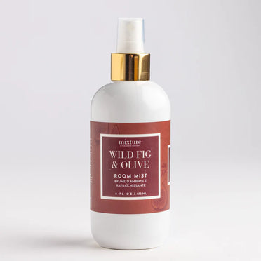 Wild Fig & Olive Room Mist