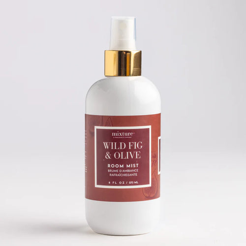 Wild Fig & Olive Room Mist
