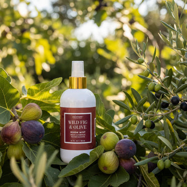 Wild Fig & Olive Room Mist