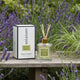 Lavender Lemongrass Reed Diffuser