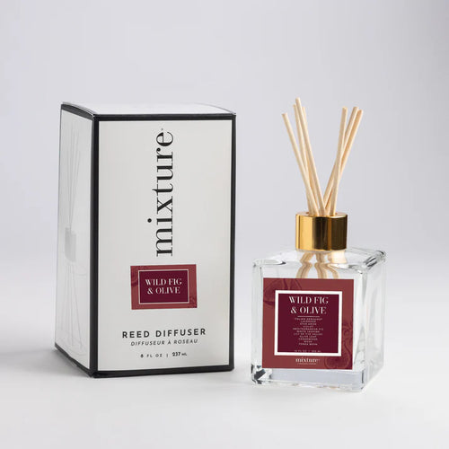 Wild Fig & Olive Reed Diffuser