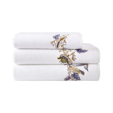 Grimani Bath Towels