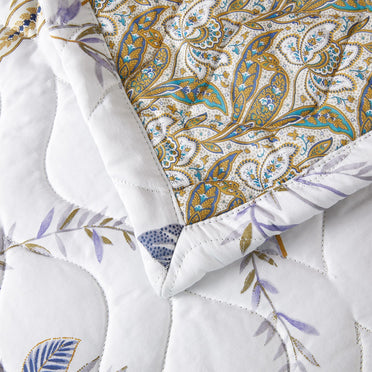 Grimani Quilted Coverlets