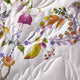 Romances Quilted Coverlets