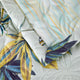 Tropical Quilted Coverlet