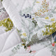 Jardins Quilted Coverlets
