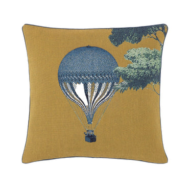 Montgolfiere Decorative Pillows