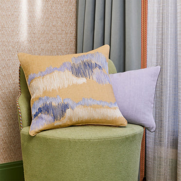 Horizons Decorative Pillow