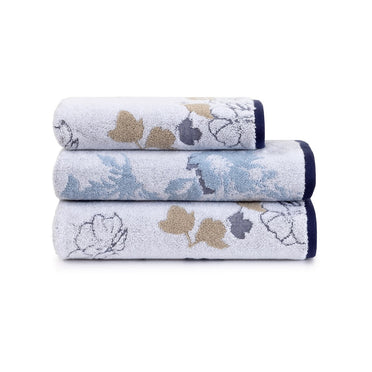 Eclipses Bath Towels