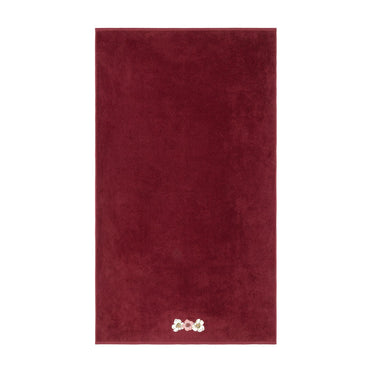Corolles Bath Towels
