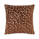 Leopard Decorative Pillows