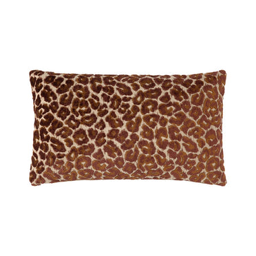 Leopard Decorative Pillows