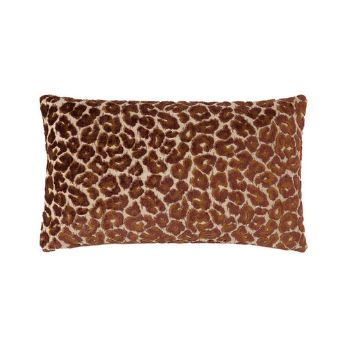 Leopard Decorative Pillows