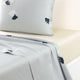 Moon Flowers Bedding Collection