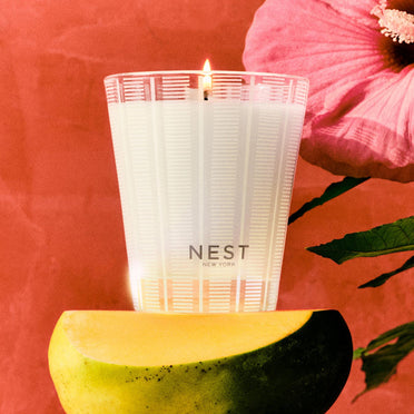 Something Tropical Classic Candle