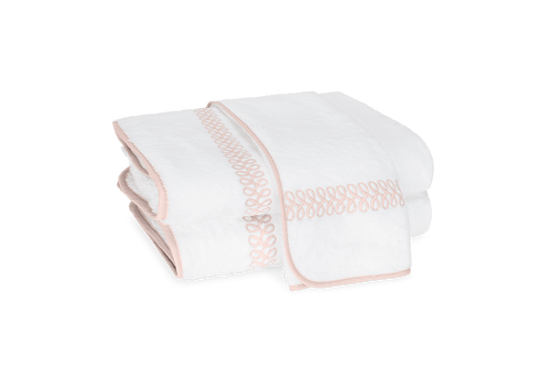 Astor Braid Bath Collection