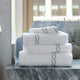 Classic Chain Bath Collection