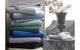 Milagro Bath Towels