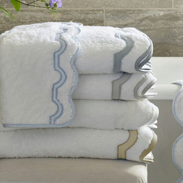 Mirasol Bath Towels