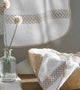 Astor Braid Bath Collection