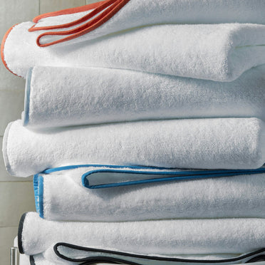 Giza Bath Collection