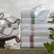 Astor Braid Bath Collection