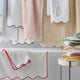 Cairo Scallop Bath Collection