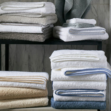 Cairo Bath Towels